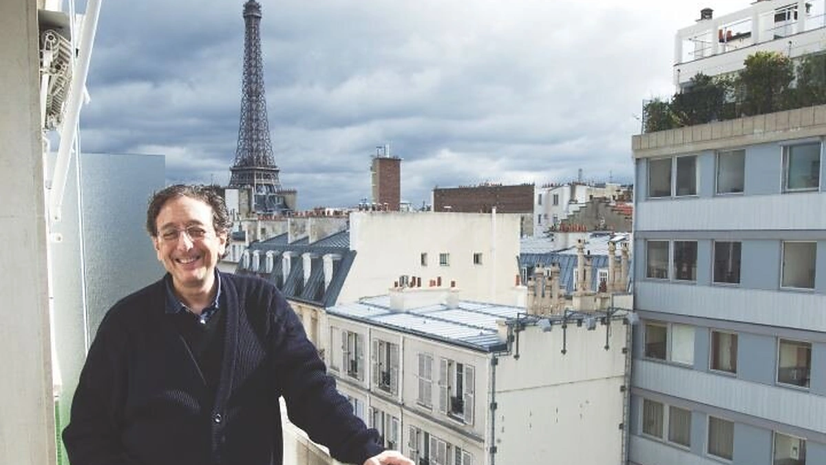 Jeanas Marcas Luisada