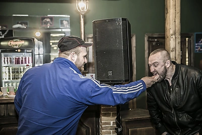 Mariaus Repšio ir Ironvyto dainos ir klipo pristatymas