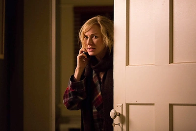 Naomi Watts siaubo trileryje „Įkalinta“