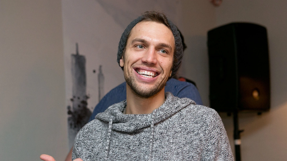 Deividas Stagniūnas