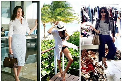 Kas tokia yra Meghan Markle? 10 įdomiausių faktų apie naują princo Harry meilę