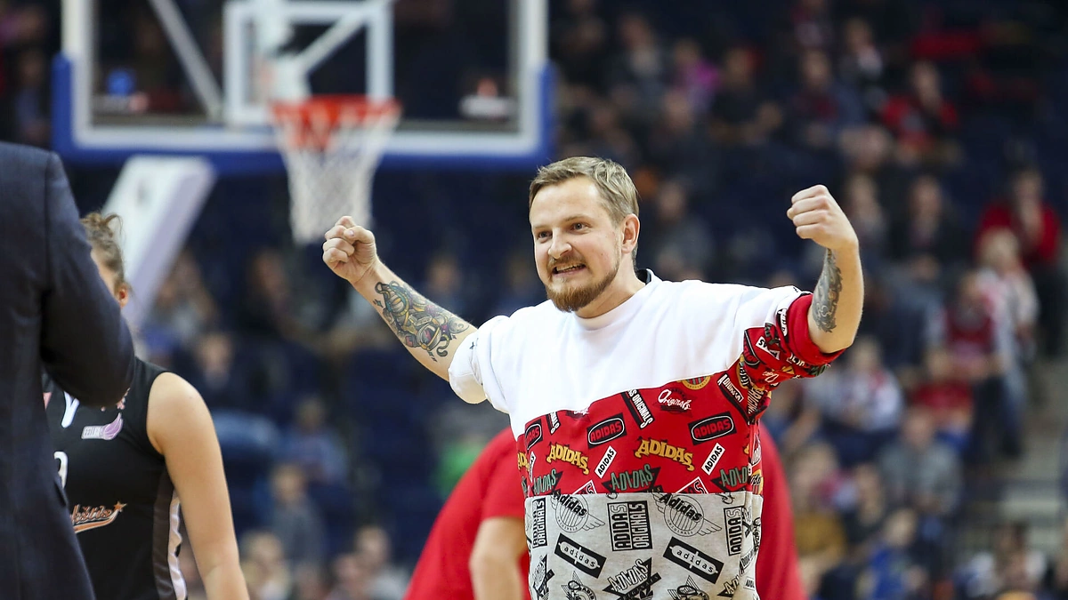 Paulius Ambrazevičius