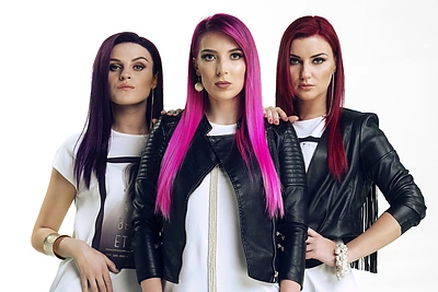 „X Faktoriaus“ dalyvių fotosesija prieš pirmąjį finalą: pristatė savo įvaizdžius