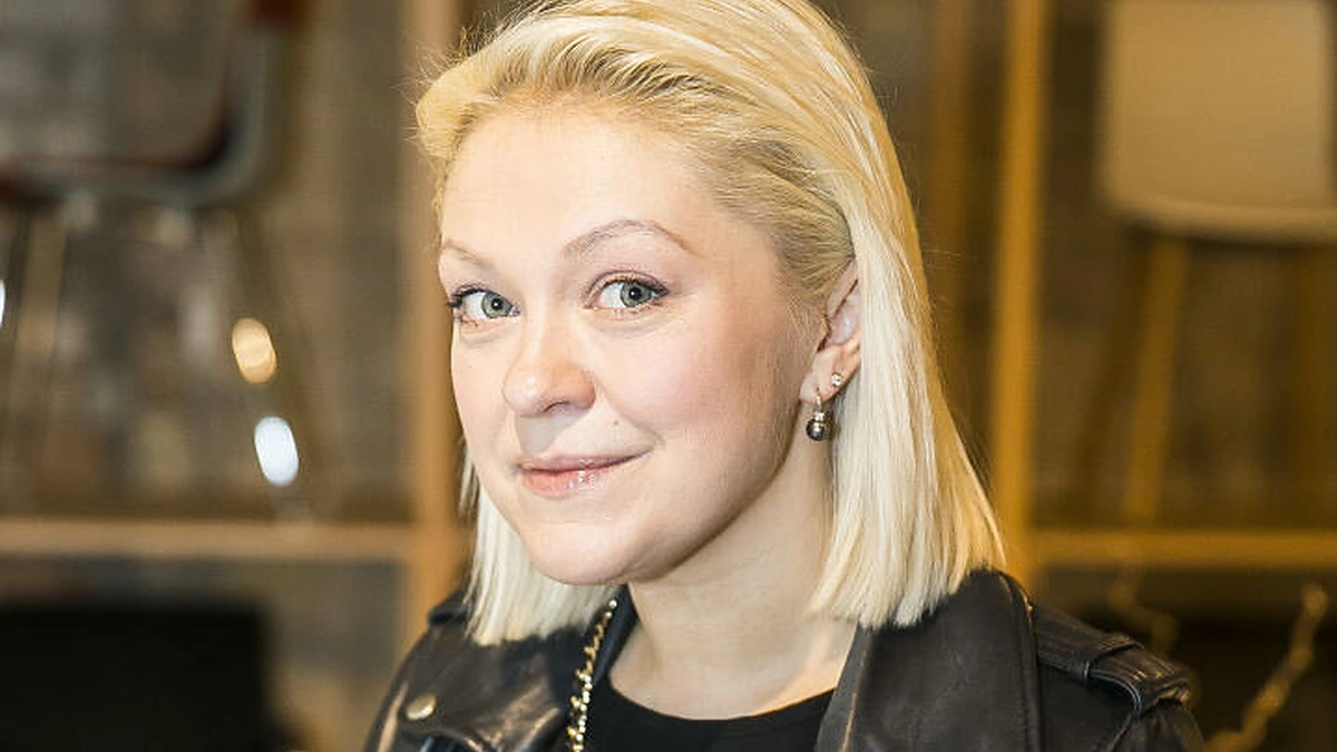 Agnė Grigaliūnienė