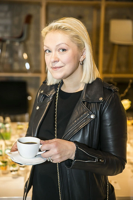 Agnė Grigaliūnienė