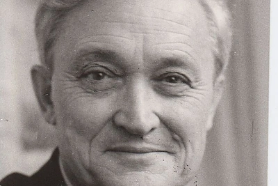 Algimantas Čekuolis