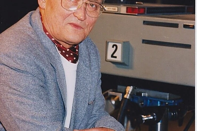 Algimantas Čekuolis