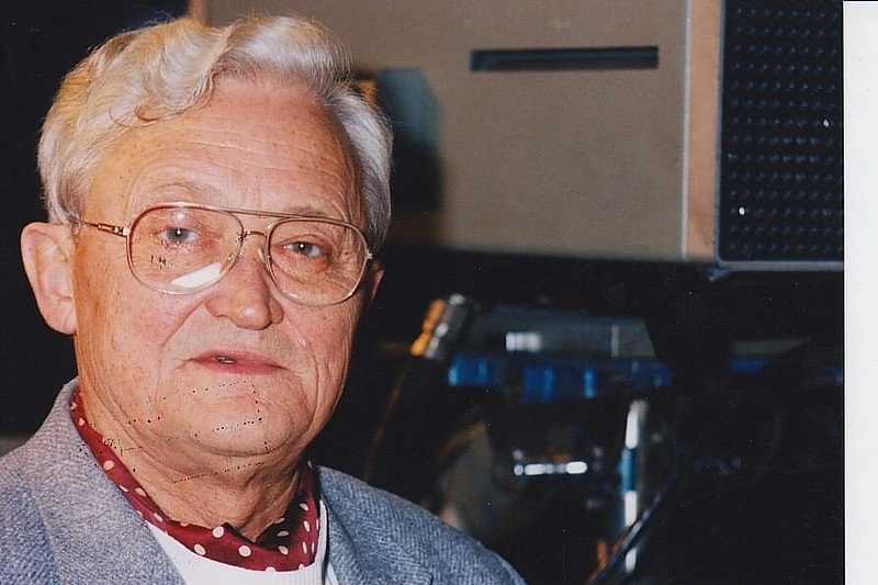 Algimantas Čekuolis