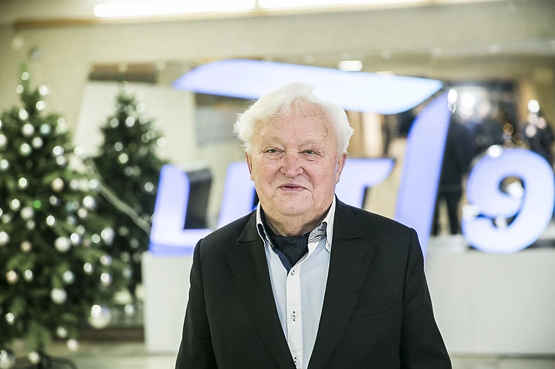Algimantas Čekuolis