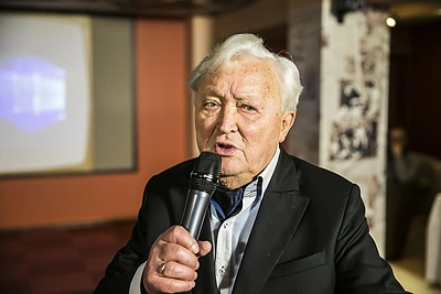 Algimantas Čekuolis: „Telefonas suartina žmones kur jie bebūtų“