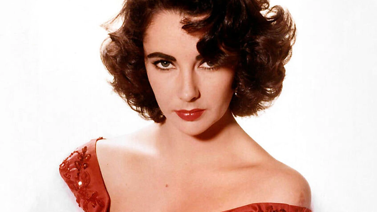 Elizabeth Taylor