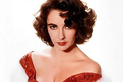 Meilės tiesos – iš legendinės Elizabeth Taylor lūpų