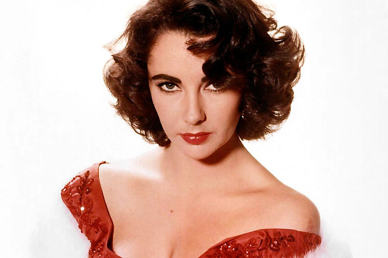 Meilės tiesos – iš legendinės Elizabeth Taylor lūpų