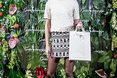 „Grožio chirurgijos“ klinikos atidarymas