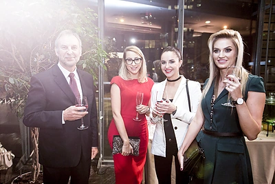 „Grožio chirurgijos“ klinikos atidarymas