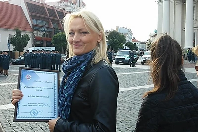 Ligita Juknevičiūtė