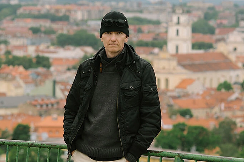 Nėrius Pečiūra