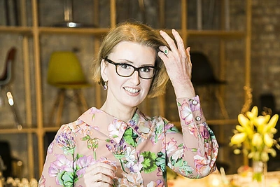 Mitybos specialistė V.Kurpienė apie mitybą žiemą: „Pamirškite trintas sriubas ir daržoves, kurios mus vėsina“