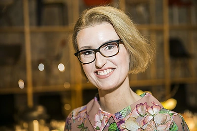 Vaida Kurpienė
