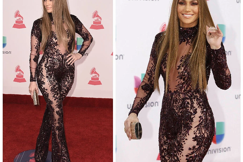 Jennifer Lopez
