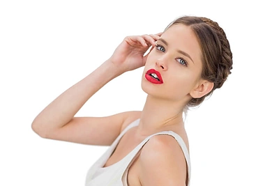 Perkamiausi pasaulyje raudoni lūpdažiai