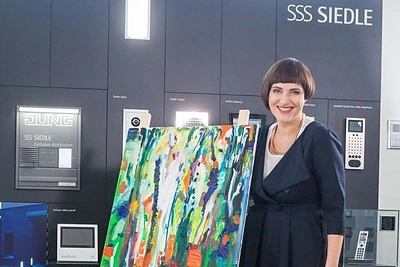 I. Prunskaitė: „Viena didžiausių lietuvių fobijų – ryškios spalvos interjere“