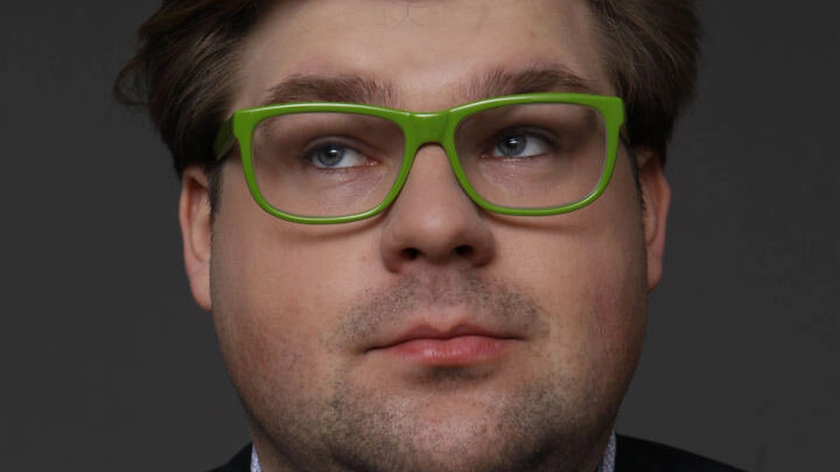 Kristijonas Bartoševičius