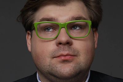 Savaitgalio įkvėpimai su direktoriumi Kristijonu Bartoševičiumi