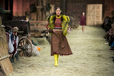 Justina Ieva Steponavičiūtė