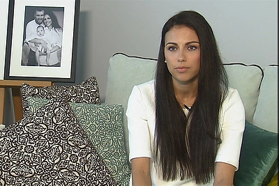 Julija Žižė – apie sunkią vaikystę: „Tėvai išeidavo švęsti, o mes jų laukdavome šaltoje laiptinėje“