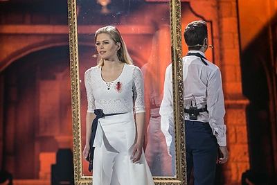 Jurgis Brūzga ir Agnė Grudytė