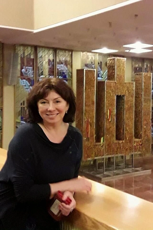 Daiva Tamošiūnaitė