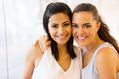 6 dalykai, kuriuos moterys visada įvertina kitose moteryse