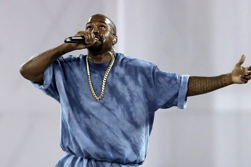 Kanye Westas