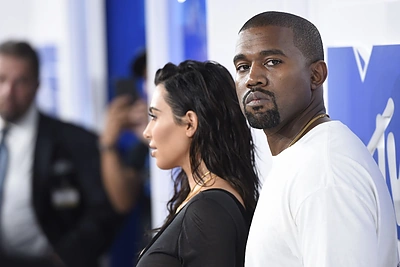 Reperis Kanye Westas chaotiškai pradėjo JAV prezidento rinkimų kampaniją