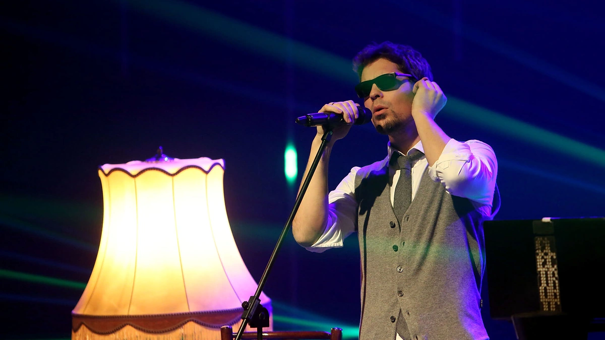 „Daddy Was A Milkman“ koncertas Kaune