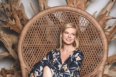 Inga Gaižauskienė: „Sportas yra kai kas nepaprasto – keičia ir savijautą, ir situaciją“