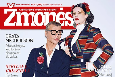 Juozas Statkevičius: „Atidaviau duoklę Lietuvai. Dabar jau galiu ramiai gyventi...“