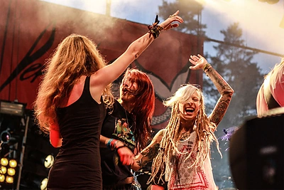 „Devilstone“ paskelbė festivalio datą ir naujoves