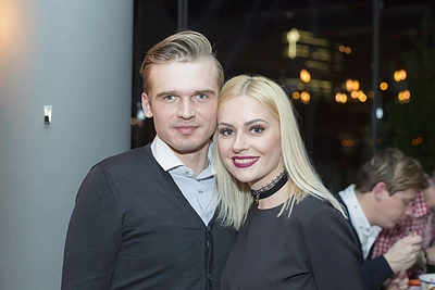 Prieš du mėnesius už Ryčio Žvagulio ištekėjusi Laura Navikaitė: „Po santuokos aš tave įsimylėjau iš naujo“