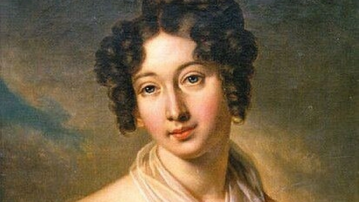 Sofija Tyzenhauzaitė de Šuazel-Gufjė