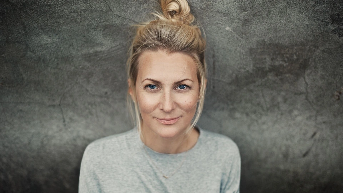 Žaneta Paunksnė