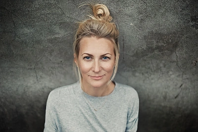 Fotografe tapusi socialinių mokslų daktarė Žaneta Paunksnė: „Nefotogeniškų moterų nėra“