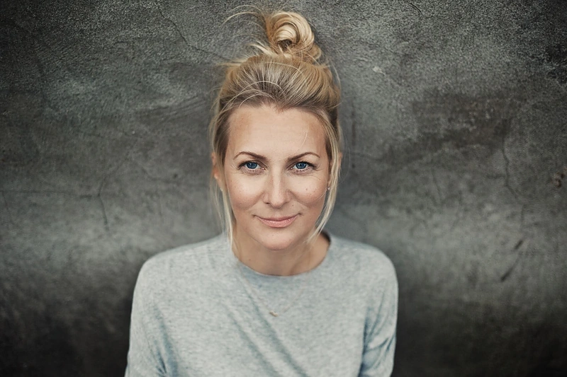 Fotografe tapusi socialinių mokslų daktarė Žaneta Paunksnė: „Nefotogeniškų moterų nėra“