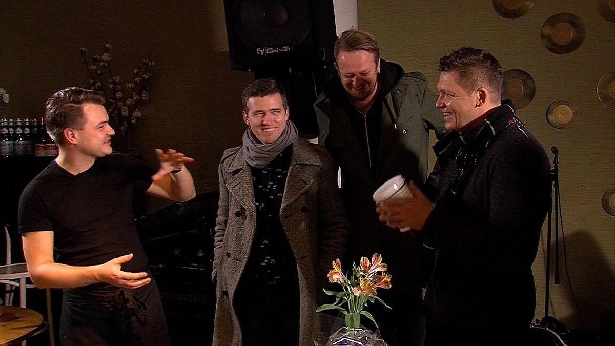 „Biplan“ laidoje „Virtuvės istorijos“