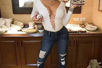 Mariah Carey
