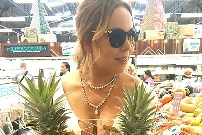 Mariah Carey