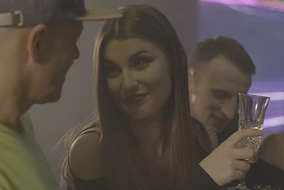 Ramūnas Rudokas, Viktorija Vyšniauskaitė, Justinas Barkus