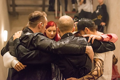 Sauliaus Prūsaičio koncertas