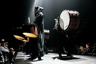 „Lilas ir Innomine“: „Nepadorus koncertas“